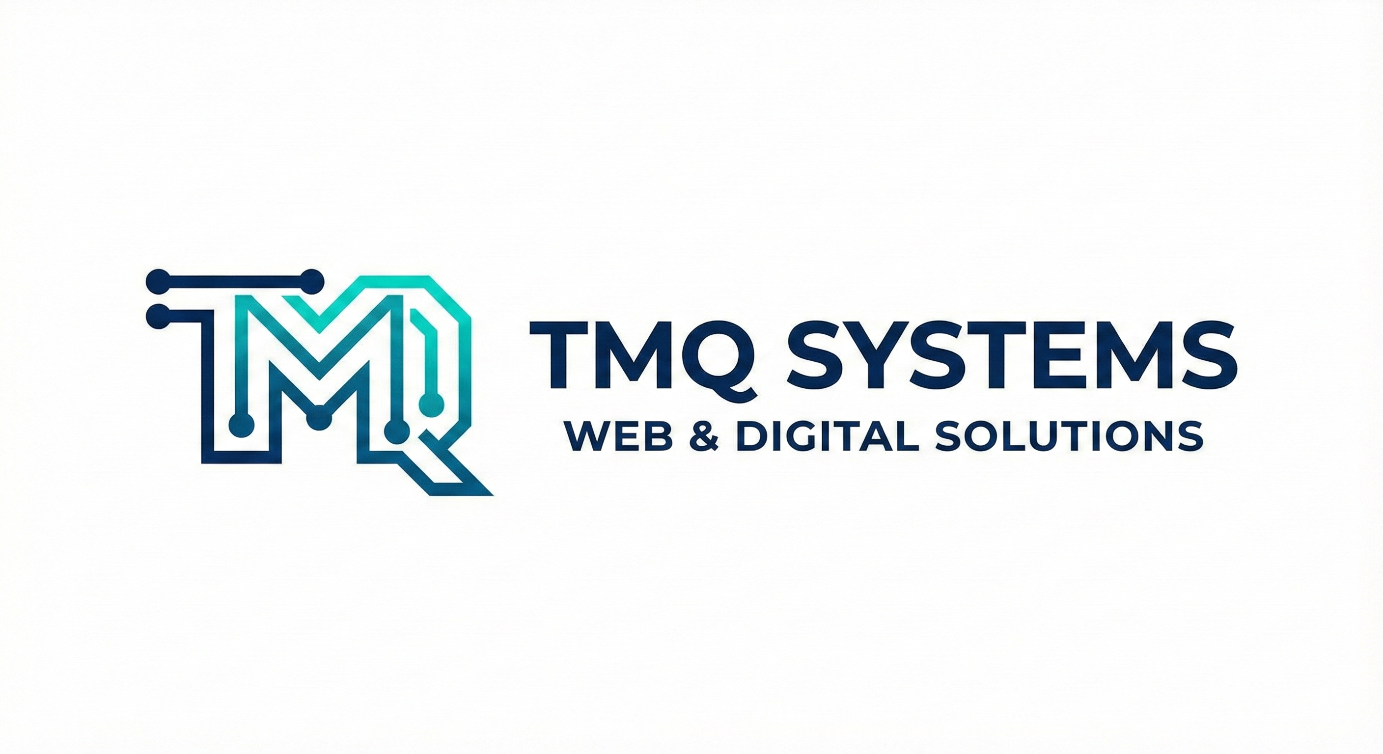 TMQ Systems - Web & Digital Solutions